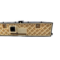 2015-2024 Lexus RC350 Panel Seat Heater Switches 84752-24020, F007, OEM, 2015, 2016, 2017, 2018, 2019, 2020, 2021, 2022, 2023, 2024