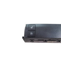 2015-2024 Lexus RC350 Panel Seat Heater Switches 84752-24020, F007, OEM, 2015, 2016, 2017, 2018, 2019, 2020, 2021, 2022, 2023, 2024