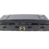 2015-2024 Lexus RC350 Panel Seat Heater Switches 84752-24020, F007, OEM, 2015, 2016, 2017, 2018, 2019, 2020, 2021, 2022, 2023, 2024