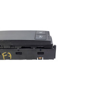 2015-2024 Lexus RC350 Panel Seat Heater Switches 84752-24020, F007, OEM, 2015, 2016, 2017, 2018, 2019, 2020, 2021, 2022, 2023, 2024