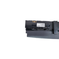 2015-2024 Lexus RC350 Panel Seat Heater Switches 84752-24020, F007, OEM, 2015, 2016, 2017, 2018, 2019, 2020, 2021, 2022, 2023, 2024