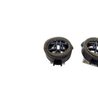 2015-2024 Lexus RC350 Tweeter Speaker Rear Door Audio Speaker Left/Right Set of (2) 86160-0WX20, F007, OEM, 2015, 2016, 2017, 2018, 2019, 2020, 2021, 2022, 2023, 2024