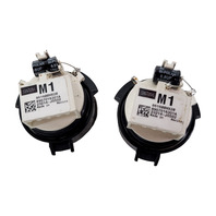 2015-2024 Lexus RC350 Tweeter Speaker Rear Door Audio Speaker Left/Right Set of (2) 86160-0WX20, F007, OEM, 2015, 2016, 2017, 2018, 2019, 2020, 2021, 2022, 2023, 2024