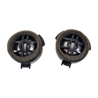 2015-2024 Lexus RC350 Tweeter Speaker Rear Door Audio Speaker Left/Right Set of (2) 86160-0WX20, F007, OEM, 2015, 2016, 2017, 2018, 2019, 2020, 2021, 2022, 2023, 2024