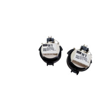 2015-2024 Lexus RC350 Tweeter Speaker Rear Door Audio Speaker Left/Right Set of (2) 86160-0WX20, F007, OEM, 2015, 2016, 2017, 2018, 2019, 2020, 2021, 2022, 2023, 2024