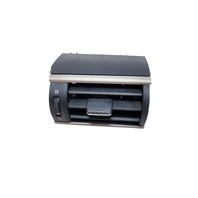 2015-2016 Lexus RC350 A/C AC Vent Front Left/Right Dash Grill Set 55650-24060-C0, F007, OEM, 2015, 2016