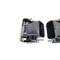 2015-2016 Lexus RC350 A/C AC Vent Front Left/Right Dash Grill Set 55650-24060-C0, F007, OEM, 2015, 2016