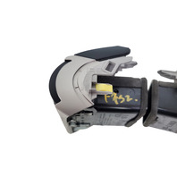 2015-2016 Lexus RC350 A/C AC Vent Front Left/Right Dash Grill Set 55650-24060-C0, F007, OEM, 2015, 2016