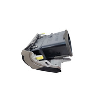 2015-2016 Lexus RC350 A/C AC Vent Front Left/Right Dash Grill Set 55650-24060-C0, F007, OEM, 2015, 2016