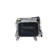 2015-2016 Lexus RC350 A/C AC Vent Front Left/Right Dash Grill Set 55650-24060-C0, F007, OEM, 2015, 2016