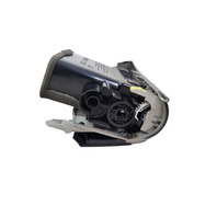 2015-2016 Lexus RC350 A/C AC Vent Front Left/Right Dash Grill Set 55650-24060-C0, F007, OEM, 2015, 2016