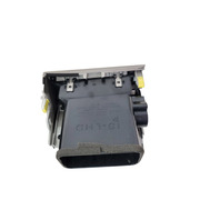 2015-2016 Lexus RC350 A/C AC Vent Front Left/Right Dash Grill Set 55650-24060-C0, F007, OEM, 2015, 2016