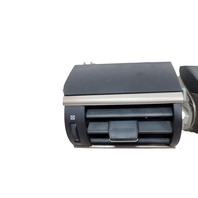 2015-2016 Lexus RC350 A/C AC Vent Front Left/Right Dash Grill Set 55650-24060-C0, F007, OEM, 2015, 2016