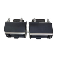 2015-2016 Lexus RC350 A/C AC Vent Front Left/Right Dash Grill Set 55650-24060-C0, F007, OEM, 2015, 2016