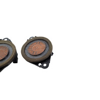 2015-2024 Lexus RC350 Front Audio Speakers, Mark Levinson Set(3), 86160-0WV80, F007, OEM, 2015, 2016, 2017, 2018, 2019, 2020, 2021, 2022, 2023, 2024