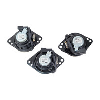 2015-2024 Lexus RC350 Front Audio Speakers, Mark Levinson Set(3), 86160-0WV80, F007, OEM, 2015, 2016, 2017, 2018, 2019, 2020, 2021, 2022, 2023, 2024