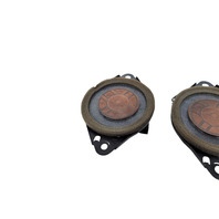 2015-2024 Lexus RC350 Front Audio Speakers, Mark Levinson Set(3), 86160-0WV80, F007, OEM, 2015, 2016, 2017, 2018, 2019, 2020, 2021, 2022, 2023, 2024