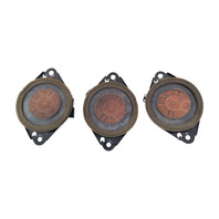 2015-2024 Lexus RC350 Front Audio Speakers, Mark Levinson Set(3), 86160-0WV80, F007, OEM, 2015, 2016, 2017, 2018, 2019, 2020, 2021, 2022, 2023, 2024 2015-2024 Lexus RC350 Front Audio Speakers, Mark Levinson Set(3), 86160-0WV80, F007, OEM, 2015, 2016, 2017, 2018, 2019, 2020, 2021, 2022, 2023, 2024