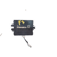 2015-2021 Lexus RC350 Keyless Entry Theft Locking Module Unit Module 89784-53040, F007, OEM, 2015, 2016, 2017, 2018, 2019, 2020, 2021