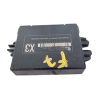 2015-2021 Lexus RC350 Keyless Entry Theft Locking Module Unit Module 89784-53040, F007, OEM, 2015, 2016, 2017, 2018, 2019, 2020, 2021