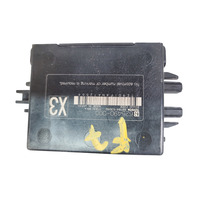 2015-2021 Lexus RC350 Keyless Entry Theft Locking Module Unit Module 89784-53040, F007, OEM, 2015, 2016, 2017, 2018, 2019, 2020, 2021