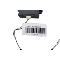 2015-2021 Lexus RC350 Keyless Entry Theft Locking Module Unit Module 89784-53040, F007, OEM, 2015, 2016, 2017, 2018, 2019, 2020, 2021