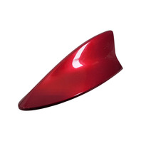 2015-2018 Lexus RC350 Radio Roof Antenna Assy Red, 86760-0E011, F007, OEM, 2015, 2016, 2017, 2018 2015-2018 Lexus RC350 Radio Roof Antenna Assy Red, 86760-0E011, F007, OEM, 2015, 2016, 2017, 2018