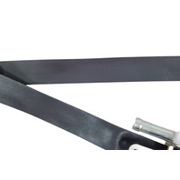 2015-2018 Lexus RC350 Front Left/Driver Seatbelt Seat Belt 73220-24190-C0, F007, OEM, 2015, 2016, 2017, 2018