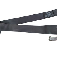 2015-2018 Lexus RC350 Front Left/Driver Seatbelt Seat Belt 73220-24190-C0, F007, OEM, 2015, 2016, 2017, 2018