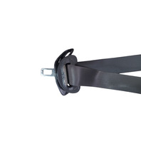 2015-2018 Lexus RC350 Front Left/Driver Seatbelt Seat Belt 73220-24190-C0, F007, OEM, 2015, 2016, 2017, 2018