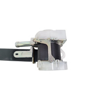 2015-2018 Lexus RC350 Front Left/Driver Seatbelt Seat Belt 73220-24190-C0, F007, OEM, 2015, 2016, 2017, 2018