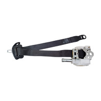 2015-2018 Lexus RC350 Front Left/Driver Seatbelt Seat Belt 73220-24190-C0, F007, OEM, 2015, 2016, 2017, 2018 2015-2018 Lexus RC350 Front Left/Driver Seatbelt Seat Belt 73220-24190-C0, F007, OEM, 2015, 2016, 2017, 2018