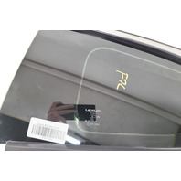 2015-2019 Lexus RC350 Quarter Glass Window Left/Driver 62720-24180, F007, OEM, 2015, 2016, 2017, 2018, 2019