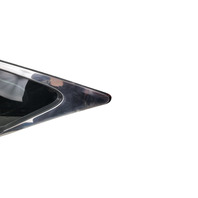 2015-2019 Lexus RC350 Quarter Glass Window Left/Driver 62720-24180, F007, OEM, 2015, 2016, 2017, 2018, 2019