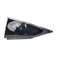 2015-2019 Lexus RC350 Quarter Glass Window Left/Driver 62720-24180, F007, OEM, 2015, 2016, 2017, 2018, 2019 2015-2019 Lexus RC350 Quarter Glass Window Left/Driver 62720-24180, F007, OEM, 2015, 2016, 2017, 2018, 2019