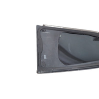 2015-2019 Lexus RC350 Quarter Glass Window Left/Driver 62720-24180, F007, OEM, 2015, 2016, 2017, 2018, 2019