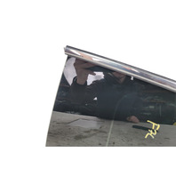 2015-2019 Lexus RC350 Quarter Glass Window Left/Driver 62720-24180, F007, OEM, 2015, 2016, 2017, 2018, 2019