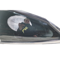 2015-2019 Lexus RC350 Quarter Glass Window Right/Passenger 62710-24180, F007, OEM, 2015, 2016, 2017, 2018, 2019