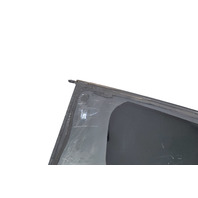 2015-2019 Lexus RC350 Quarter Glass Window Right/Passenger 62710-24180, F007, OEM, 2015, 2016, 2017, 2018, 2019