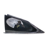 2015-2019 Lexus RC350 Quarter Glass Window Right/Passenger 62710-24180, F007, OEM, 2015, 2016, 2017, 2018, 2019 2015-2019 Lexus RC350 Quarter Glass Window Right/Passenger 62710-24180, F007, OEM, 2015, 2016, 2017, 2018, 2019