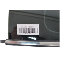 2015-2019 Lexus RC350 Quarter Glass Window Right/Passenger 62710-24180, F007, OEM, 2015, 2016, 2017, 2018, 2019