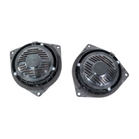 2015-2024 Lexus RC350 Rear Door Audio Speaker Left/Right Set of (2) 86160-0WW30, F007, OEM, 2015, 2016, 2017, 2018, 2019, 2020, 2021, 2022, 2023, 2024