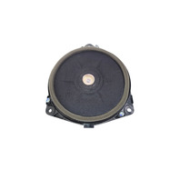 2015-2024 Lexus RC350 Rear Door Audio Speaker Left/Right Set of (2) 86160-0WW30, F007, OEM, 2015, 2016, 2017, 2018, 2019, 2020, 2021, 2022, 2023, 2024