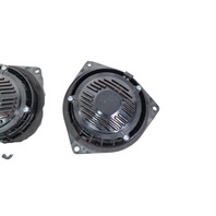 2015-2024 Lexus RC350 Rear Door Audio Speaker Left/Right Set of (2) 86160-0WW30, F007, OEM, 2015, 2016, 2017, 2018, 2019, 2020, 2021, 2022, 2023, 2024