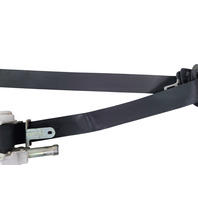 2015-2018 Lexus RC350 Front Right/Passenger Seatbelt Seat Belt 73210-24240-C0, F007, OEM, 2015, 2016, 2017, 2018