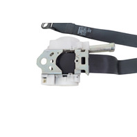 2015-2018 Lexus RC350 Front Right/Passenger Seatbelt Seat Belt 73210-24240-C0, F007, OEM, 2015, 2016, 2017, 2018