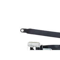 2015-2018 Lexus RC350 Front Right/Passenger Seatbelt Seat Belt 73210-24240-C0, F007, OEM, 2015, 2016, 2017, 2018