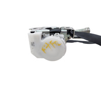 2015-2018 Lexus RC350 Front Right/Passenger Seatbelt Seat Belt 73210-24240-C0, F007, OEM, 2015, 2016, 2017, 2018