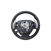 2015-2018 Lexus RC350 Wheel Steering With Buttons 45100-53440-C0, F007, OEM, 2015, 2016, 2017, 2018