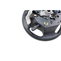 2015-2018 Lexus RC350 Wheel Steering With Buttons 45100-53440-C0, F007, OEM, 2015, 2016, 2017, 2018